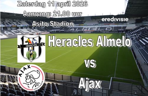 heracles - ajax